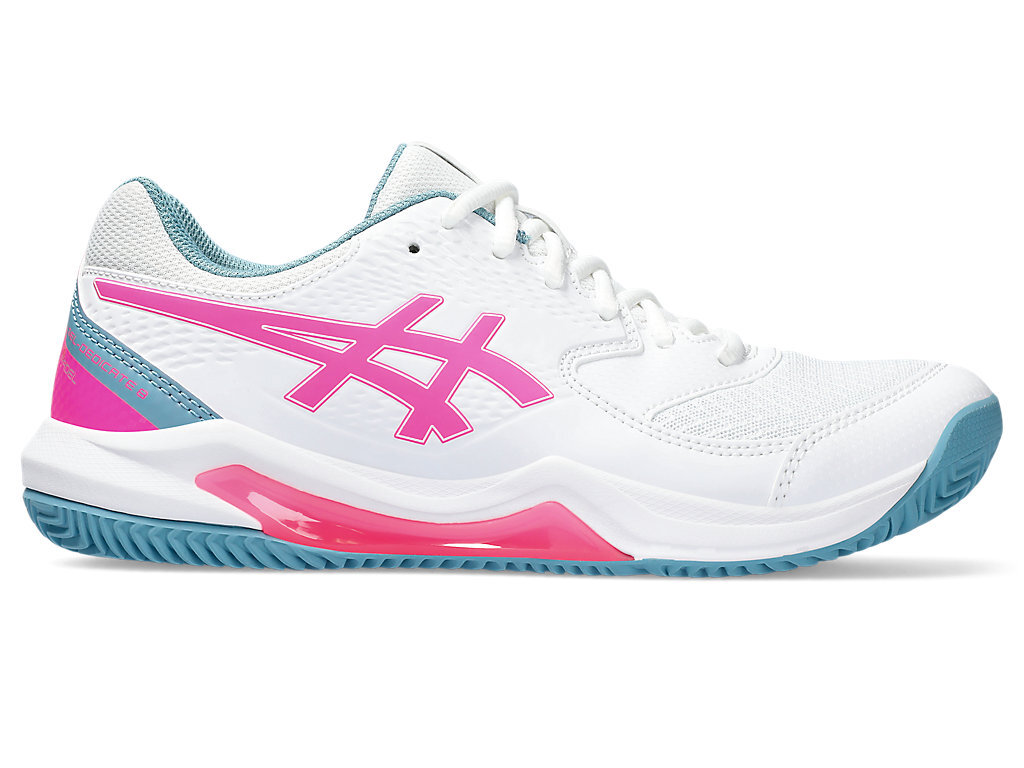 CALZADO GEL-DEDICATE 8 PADEL DE MUJER Talla 6
